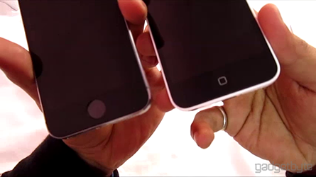 Iphone 5S vs 5C, 5 things you should know!