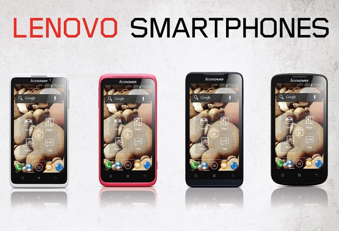 Lenovo S920 and Lenovo S820 Available in Nepal [Updated]