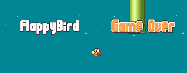 Top 3 Flappy birds alternatives