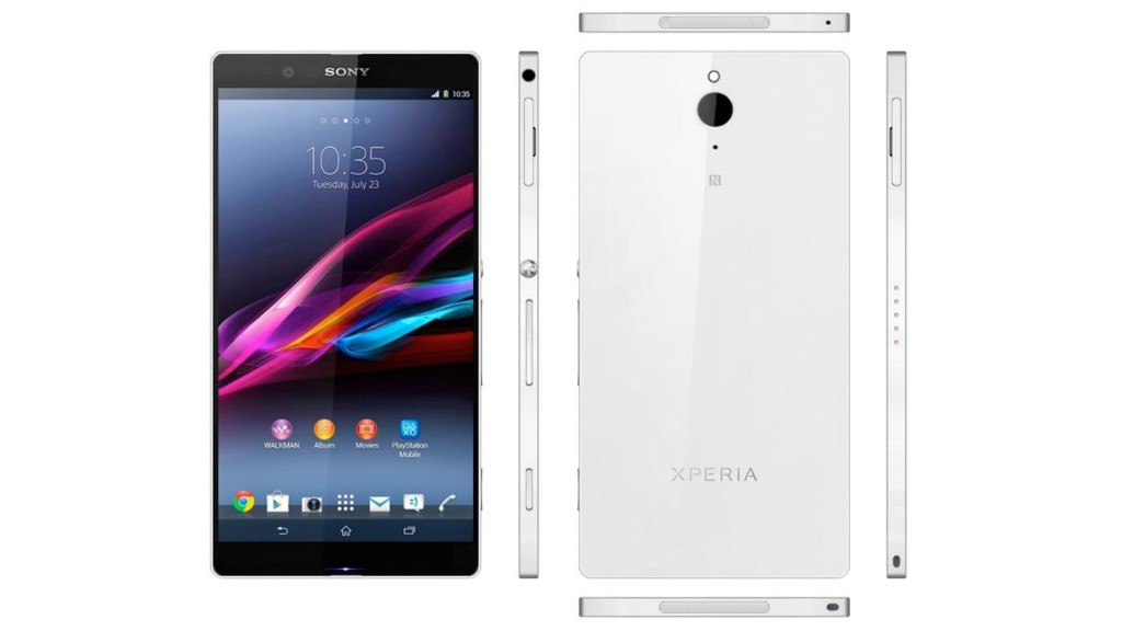 sony-xperia z2
