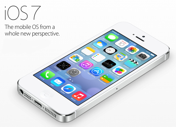 Apple releases iOS 7.1
