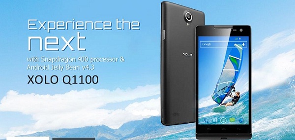 Is Xolo Q1100 a better smartphone than Moto G??