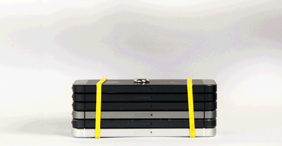 Celltack Lift- GadgetByte