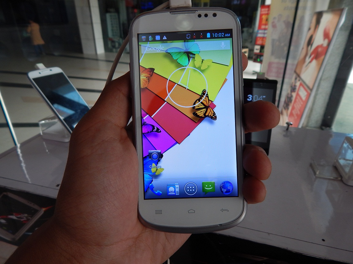 Price of Xolo Smartphones in Nepal