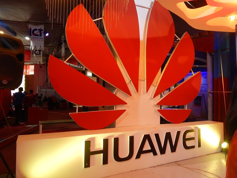 Huawei launches 5 smartphones, a tablet and a talk band in Nepal