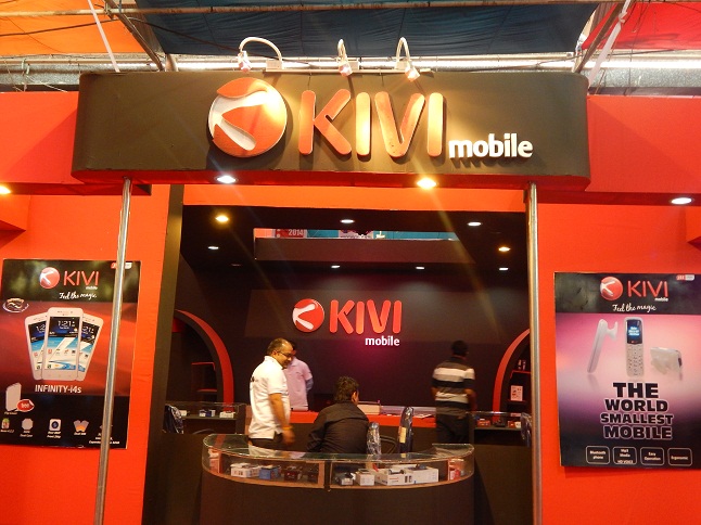 kivi mobile