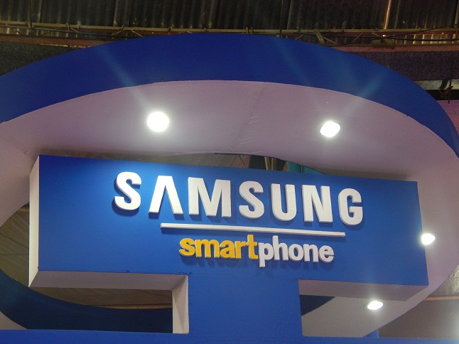 Samsung Nepal 