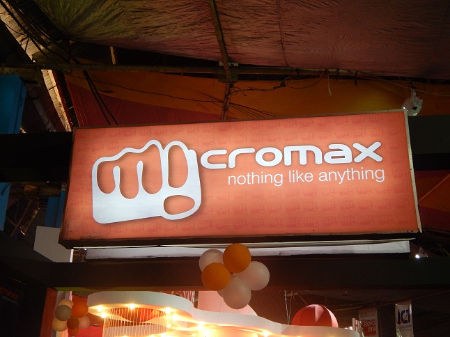 micromax nepal 