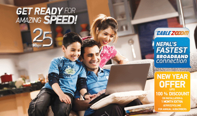 Wordlink to Provide 25Mbps of Internet