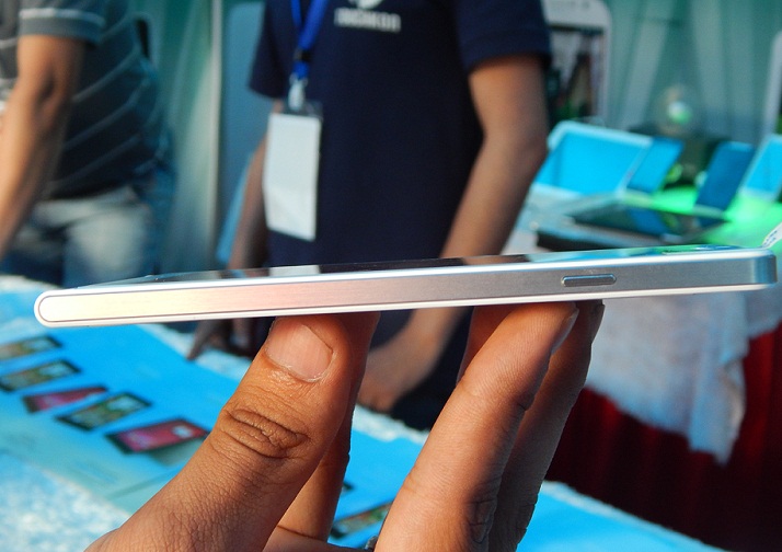 Hands on: Touchkon M602 review