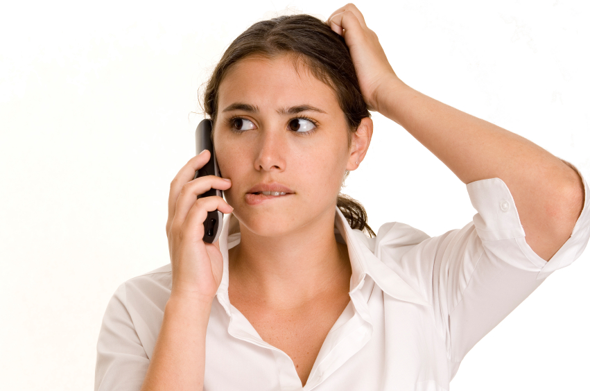 Choosing a Ringtone: Not that easy!