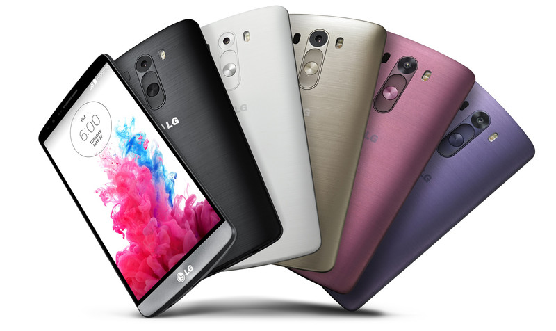 lg g3 nepal