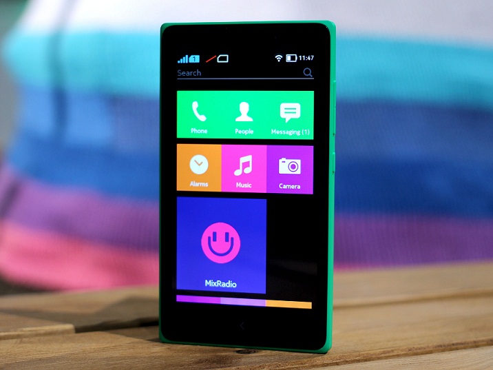 Nokia XL and Nokia Lumia 630 officially arrives in Nepal