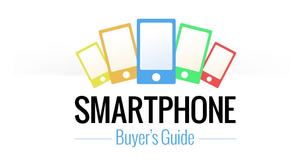 Shopping Guide:Top 5 smartphones between Rs.20000 to Rs.25000