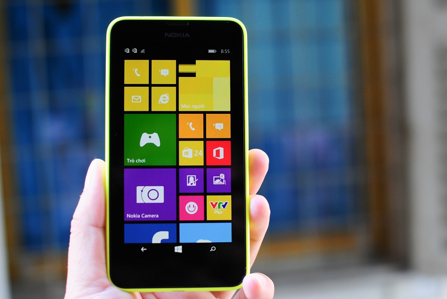 nokia lumia 630 nepal 