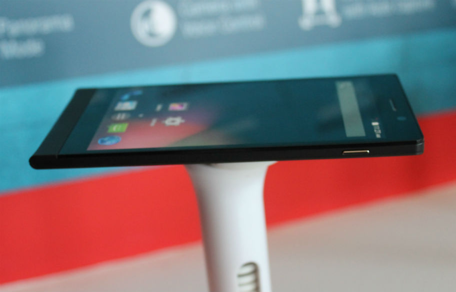 Karbonn Octane Plus set to arrive in Nepal