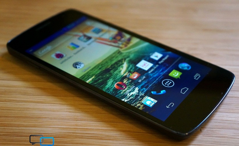 Micromax unveils the Canvas 2.2 with 5-inch qHD