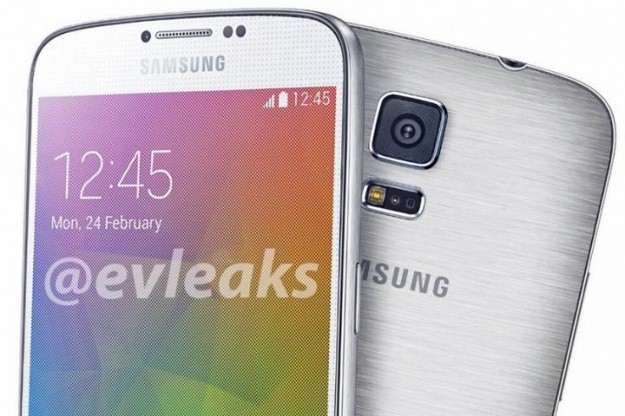 RumorWind: Samsung galaxy S5 Prime