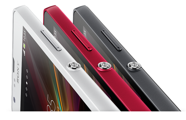 xperia SP 