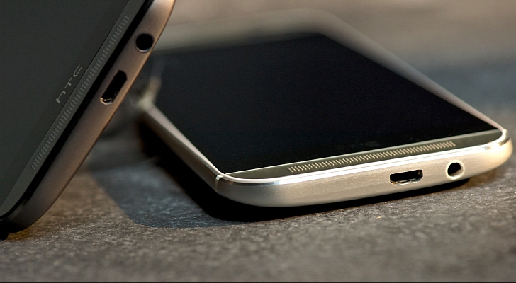 HTC one M8 mini available in Nepal