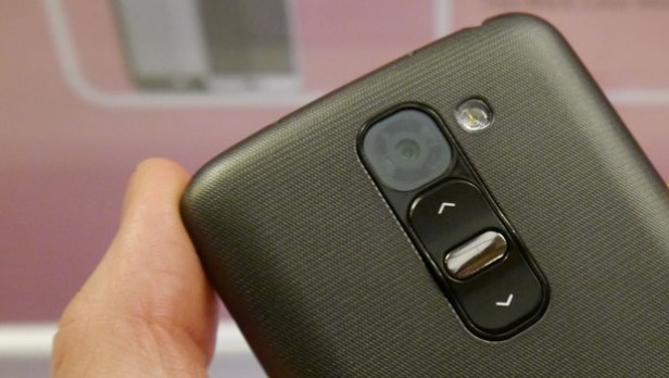 Official: LG G2 mini and L70 arrives in Nepal