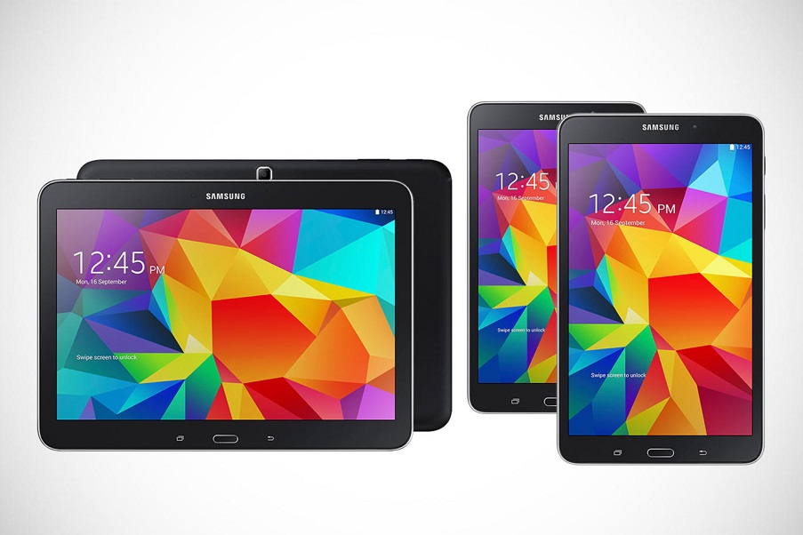 Samsung Launches Galaxy Tab E in Nepal