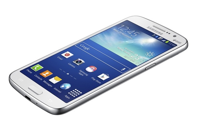 Samsung Galaxy Core 2 with Android 4.4 KitKat Launched in Nepal