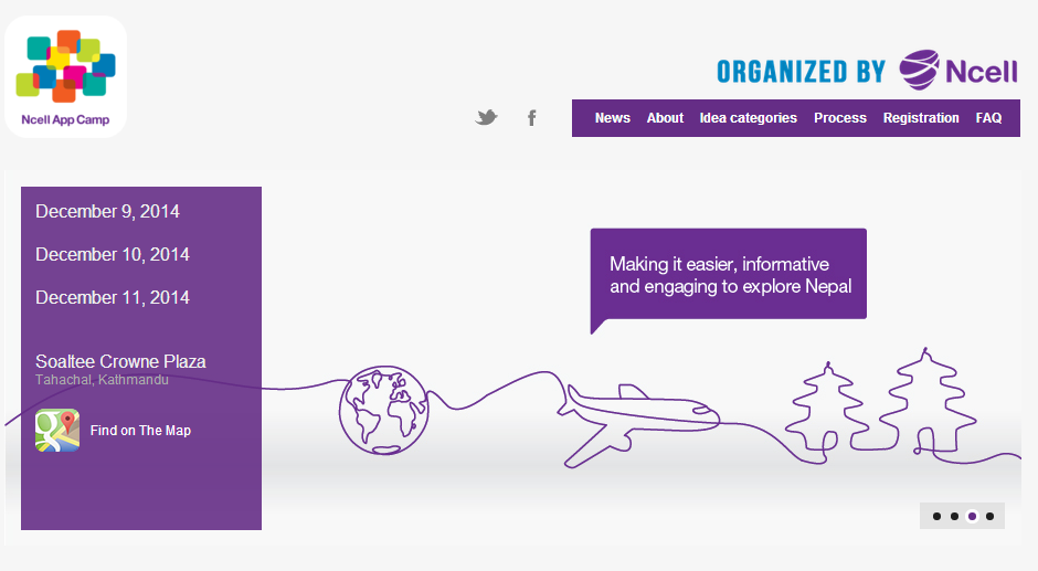 Ncell app Camp: Everything you need to know!