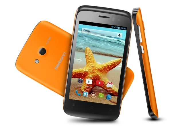 Price of Titanium S1 Plus in Nepal