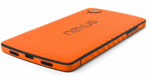 Nexus 5 set to arrive here in Nepal