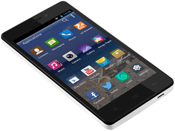 Gionee M2 with 4200 mAh battery launched in Nepal