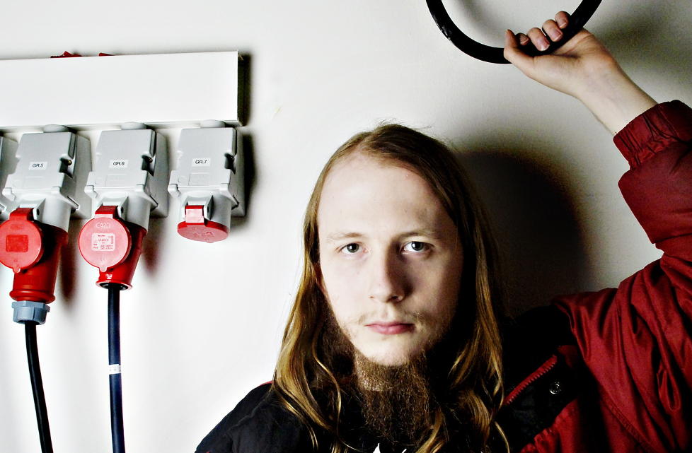 Pirate Bay co-founder jailed in Denmark