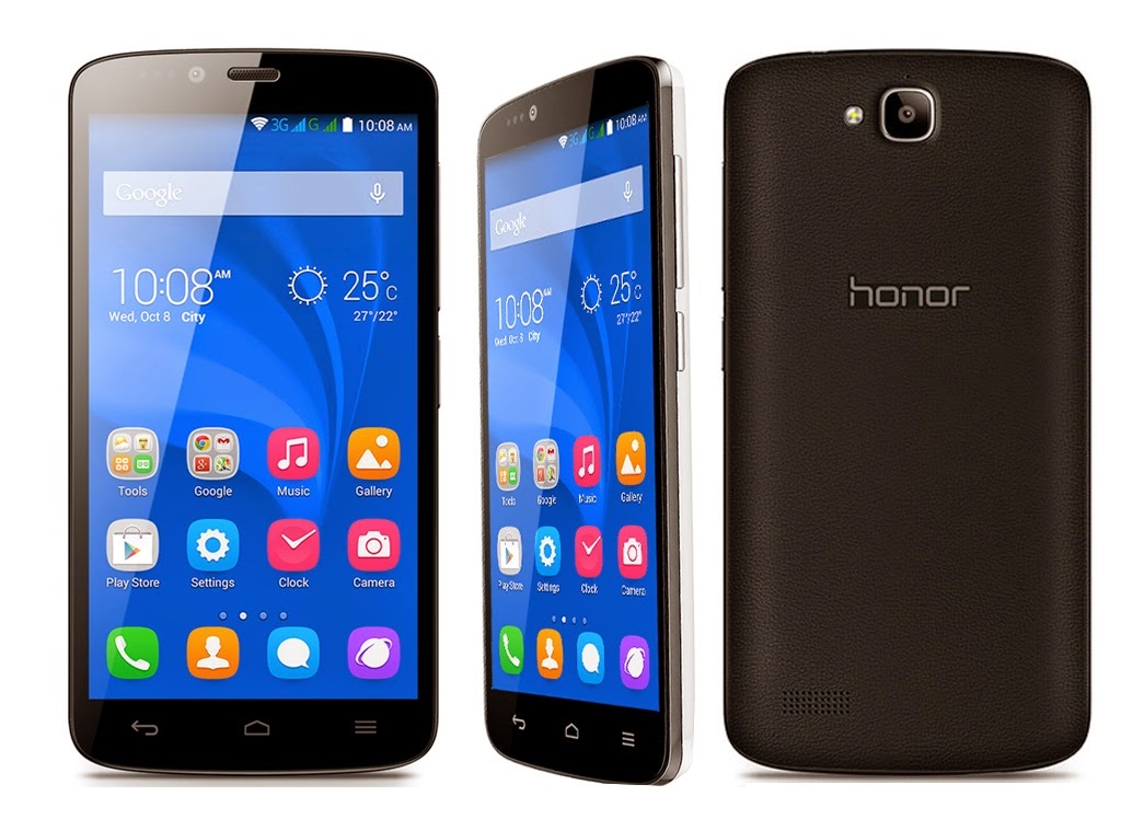 Huawei Honor Holly Image