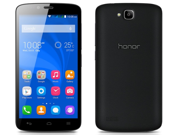 Huawei Honor Holly official announcement in Nepal