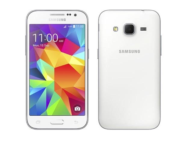 Samsung Galaxy Core Prime arrives in Nepal