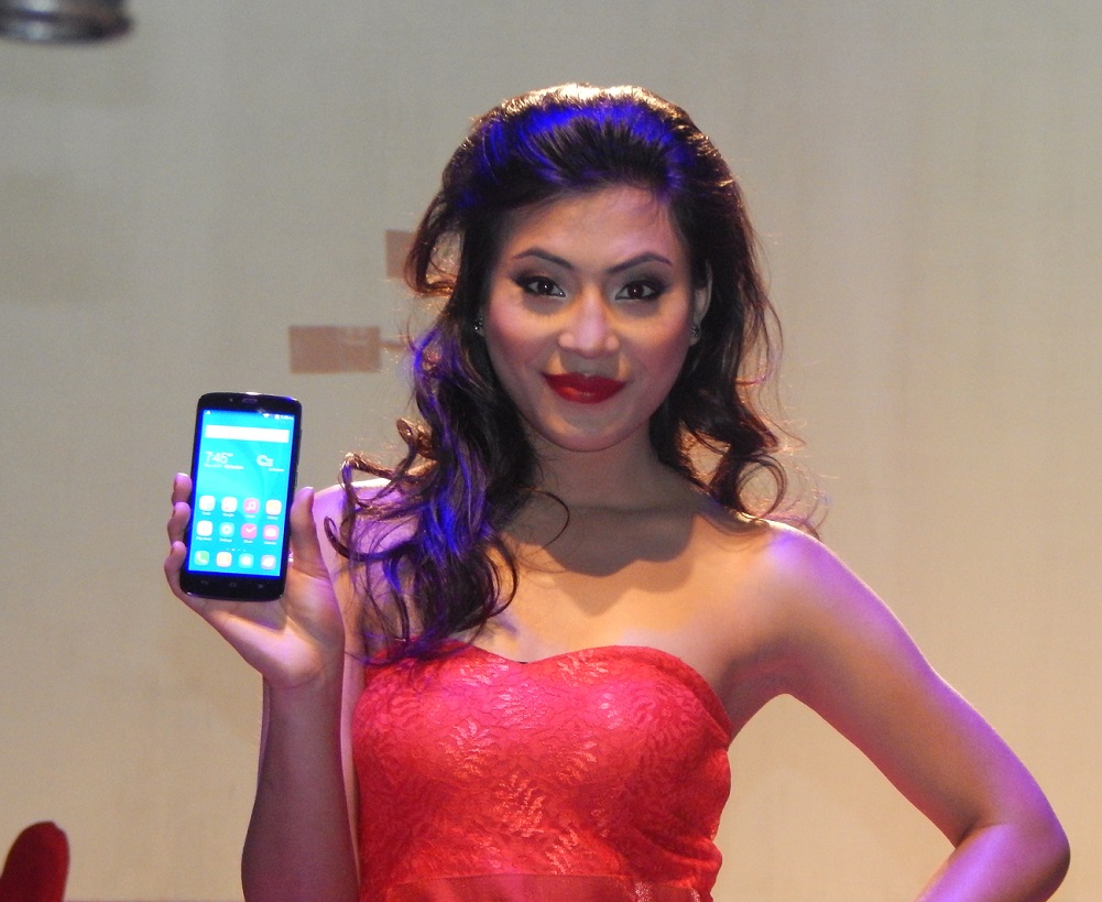 Huawei Press Meet Nepal