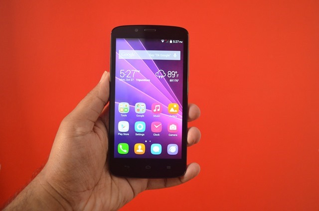 5 features Huawei Honor Holly offers