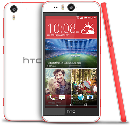 HTC Desire Eye Local Price in Nepal