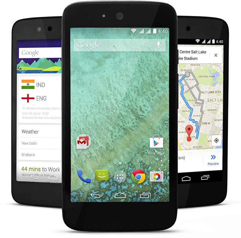 Android One