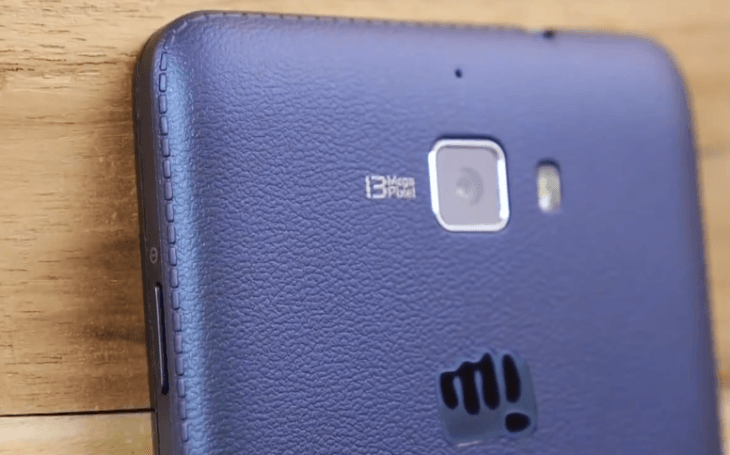 Micromax Canvas Nitro A311 now available in Nepal