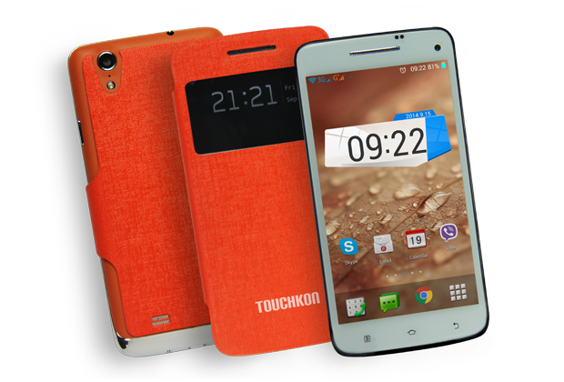 Touchkon to launch three new affordable android phones in Nepal