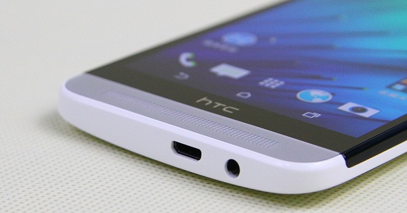 HTC One E8 is now available in some retail stores of Nepal