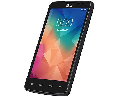 LG Nepal lists a new budget smartphone,L60 Dual, for Rs 9,990