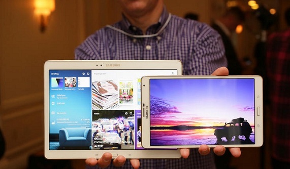 Samsung Tablets get Price Cut in Nepal