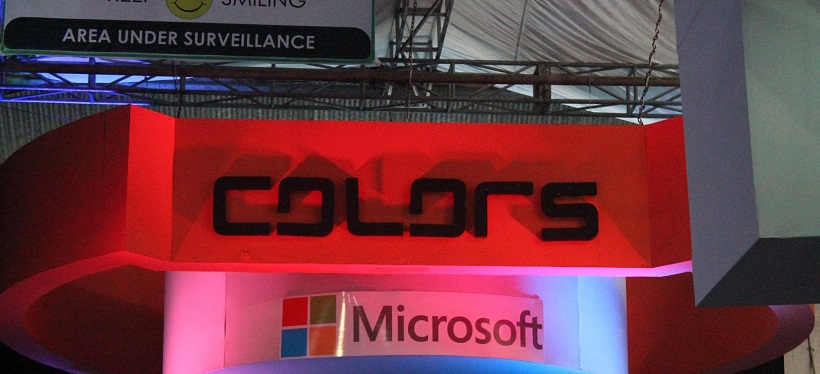 Colors Mobile launches 2 new selfie-centric smartphones