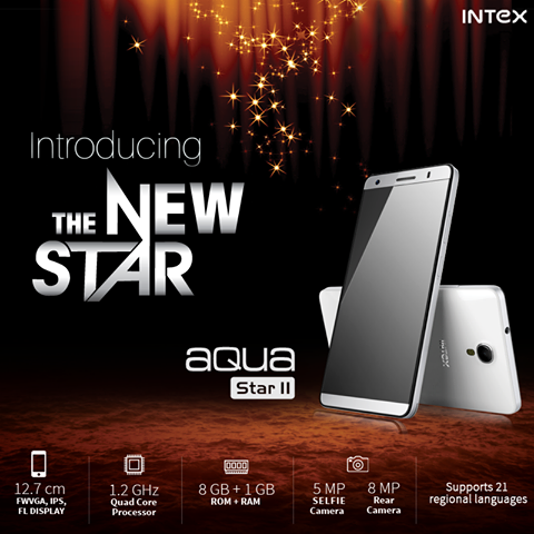 Aqua Star II launched in Nepal 