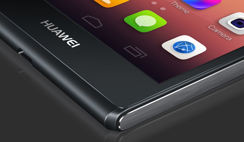 Huawei Ascend P8 to launch on April 15th in London