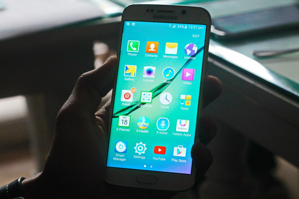 Samsung Galaxy S6 Price in Nepal