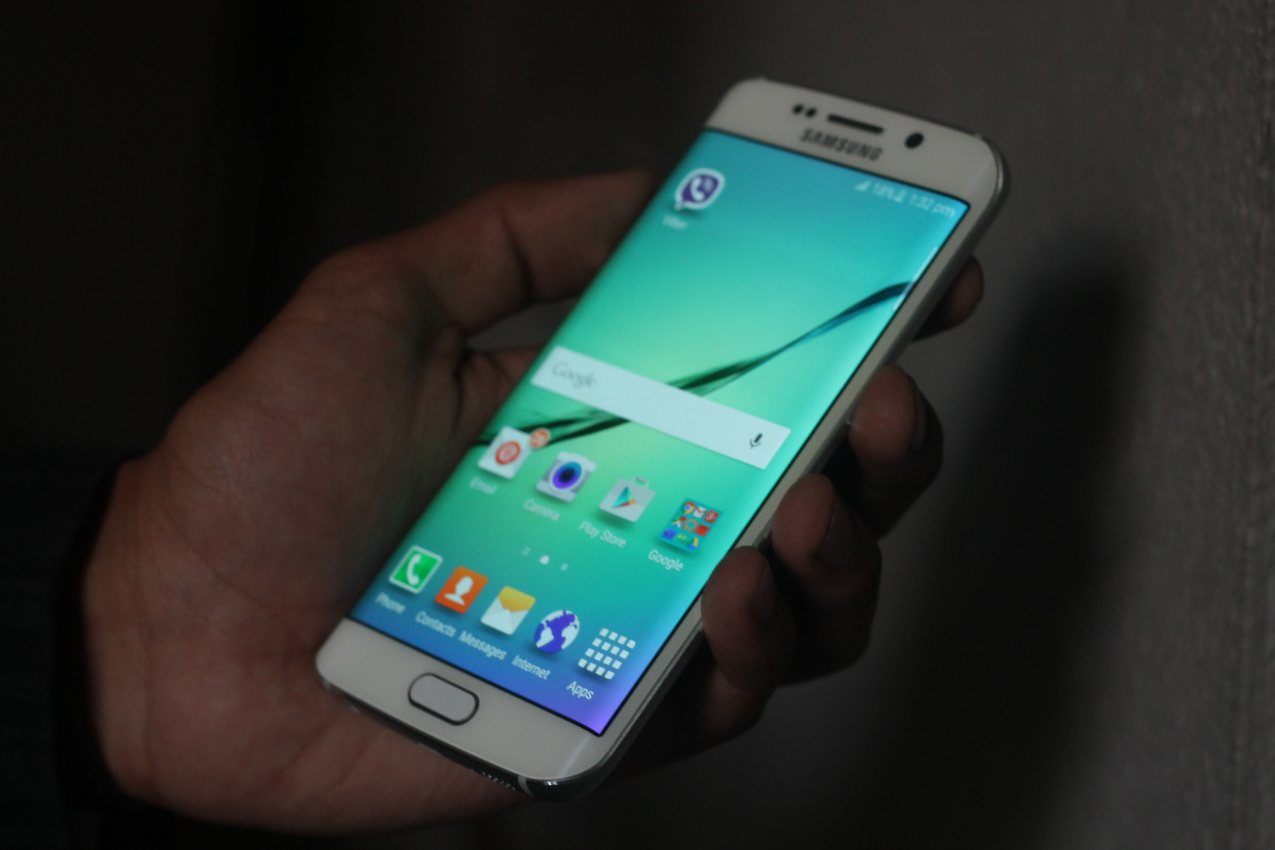 Samsung Galaxy S6 and S6 Edge to Enter Nepal by April