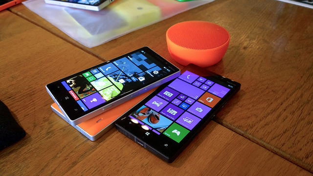 Microsoft reveals list of Lumia phones eligible for Windows 10